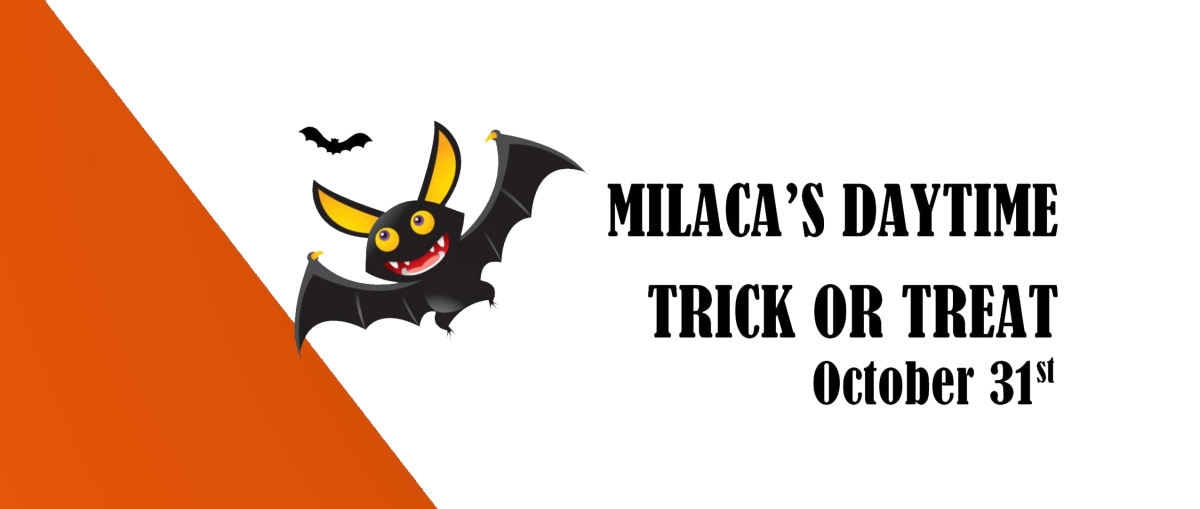 Milaca's Daytime Trick or Treat Explore Minnesota