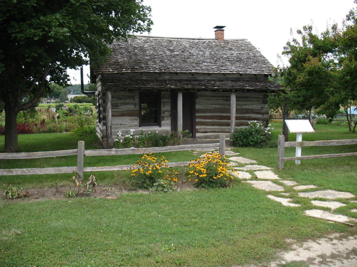 History Center Of Olmsted County Explore Minnesota