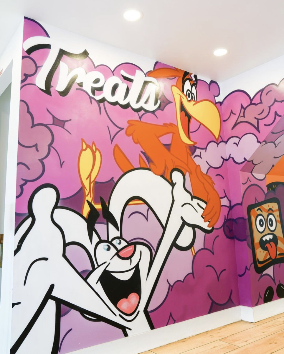 Treats Cereal Bar & Boba St. Paul Explore Minnesota