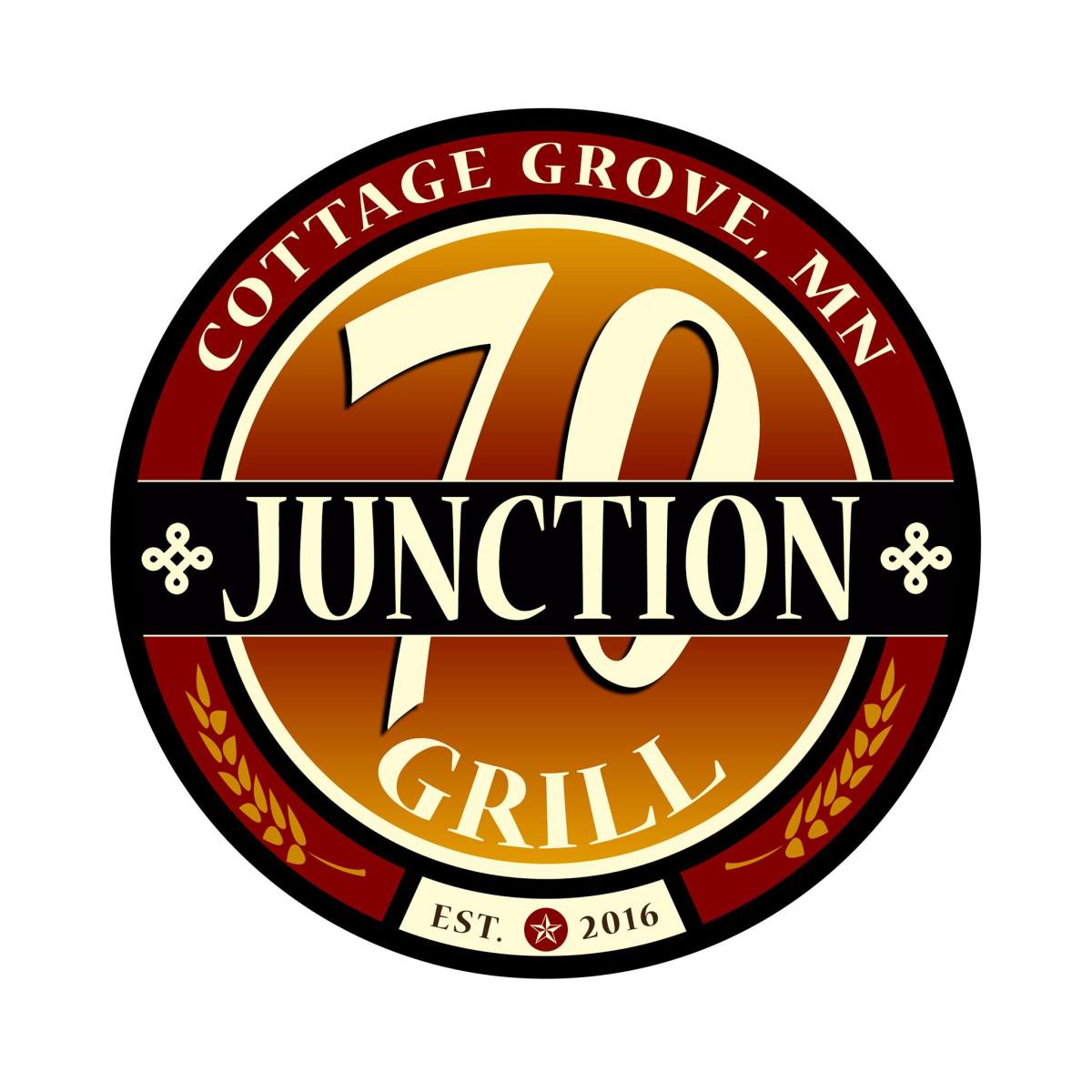Junction 70 Grill in Cottage Grove, MN