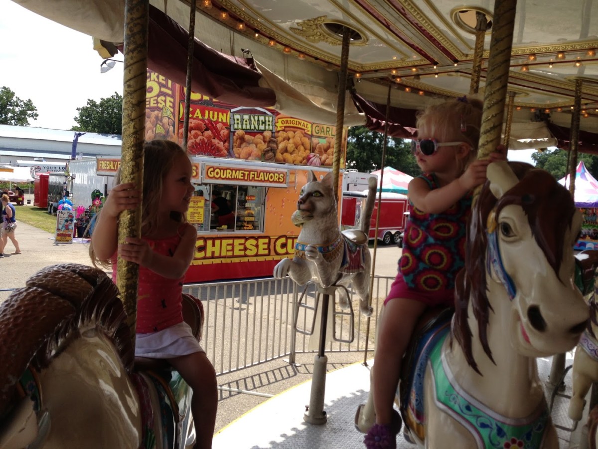 Annual Mower County Free Fair Explore Minnesota