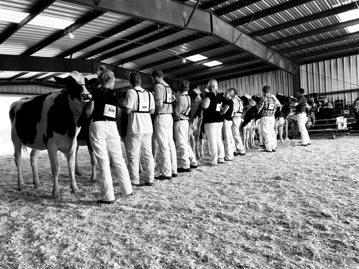 East Otter Tail County Fair Explore Minnesota