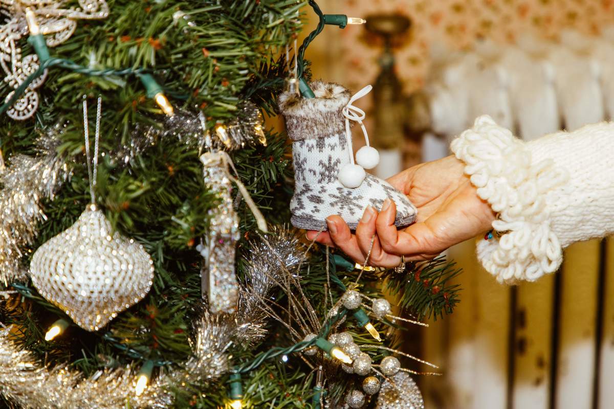 Little Falls Christmas Tours Explore Minnesota