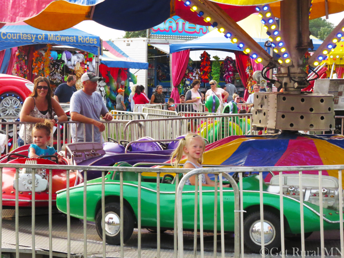Swift County Fair Explore Minnesota