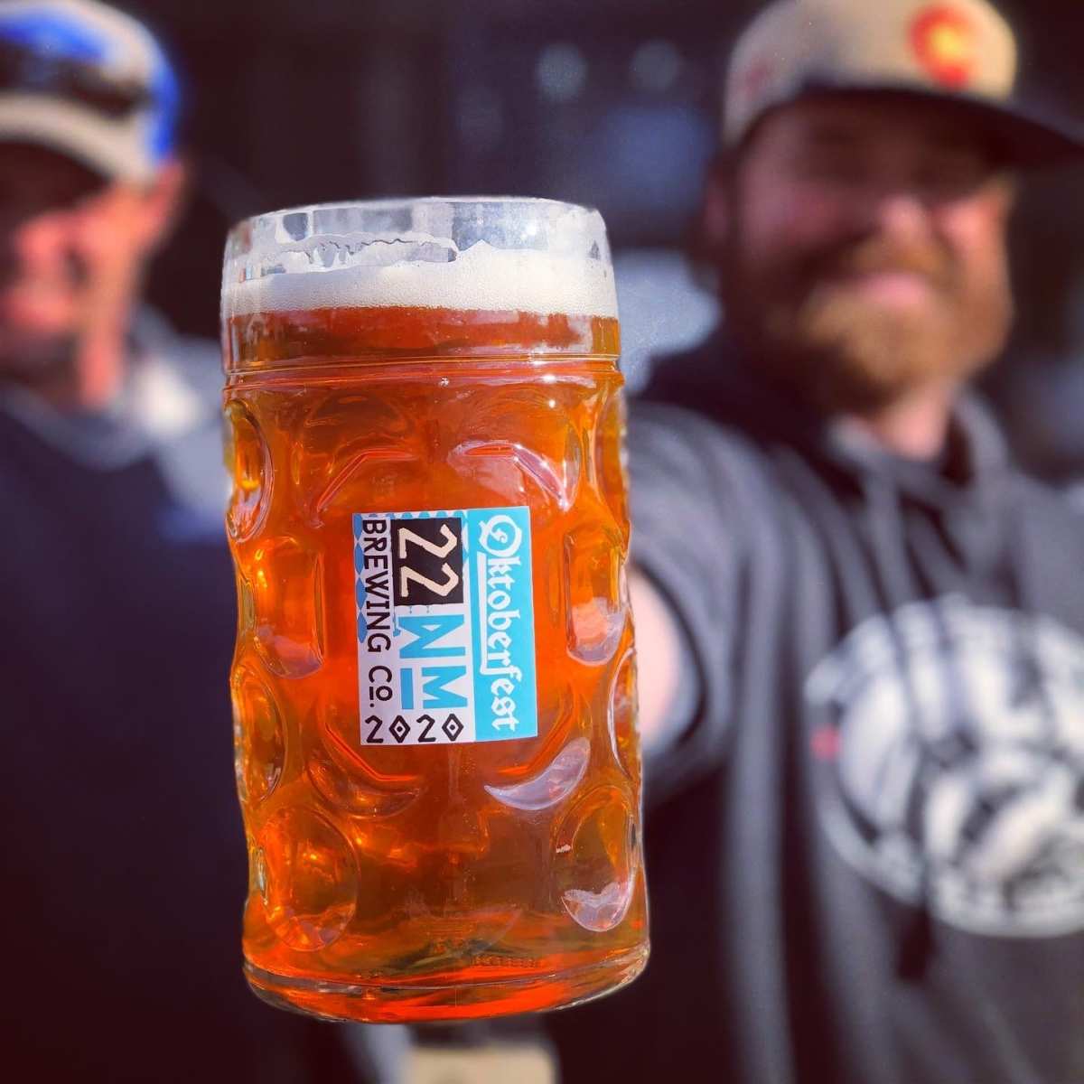 Oktoberfest Explore Minnesota