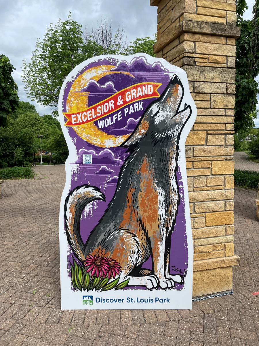 Adam Turman Artventure Explore Minnesota