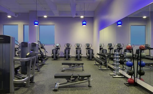 Radisson Blu Mall of America | Explore Minnesota