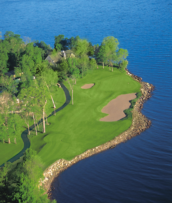 Izatys Resort Golf Explore Minnesota