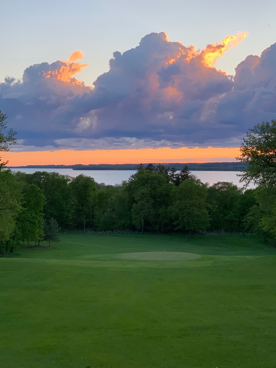 Pezhekee National Golf Course Explore Minnesota