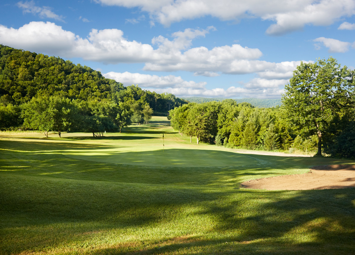 Valley High Golf Club Explore Minnesota