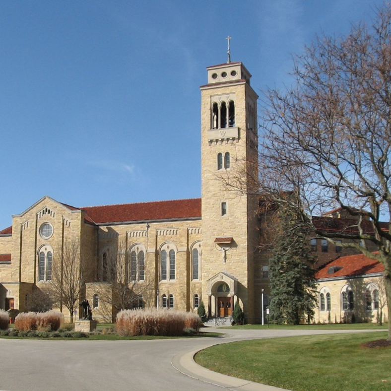Assisi Heights A True Landmark of Rochester (Virtual or in person