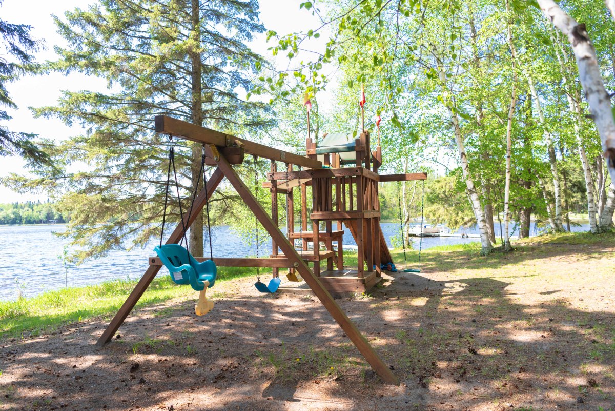 Two Inlets Resort | Explore Minnesota