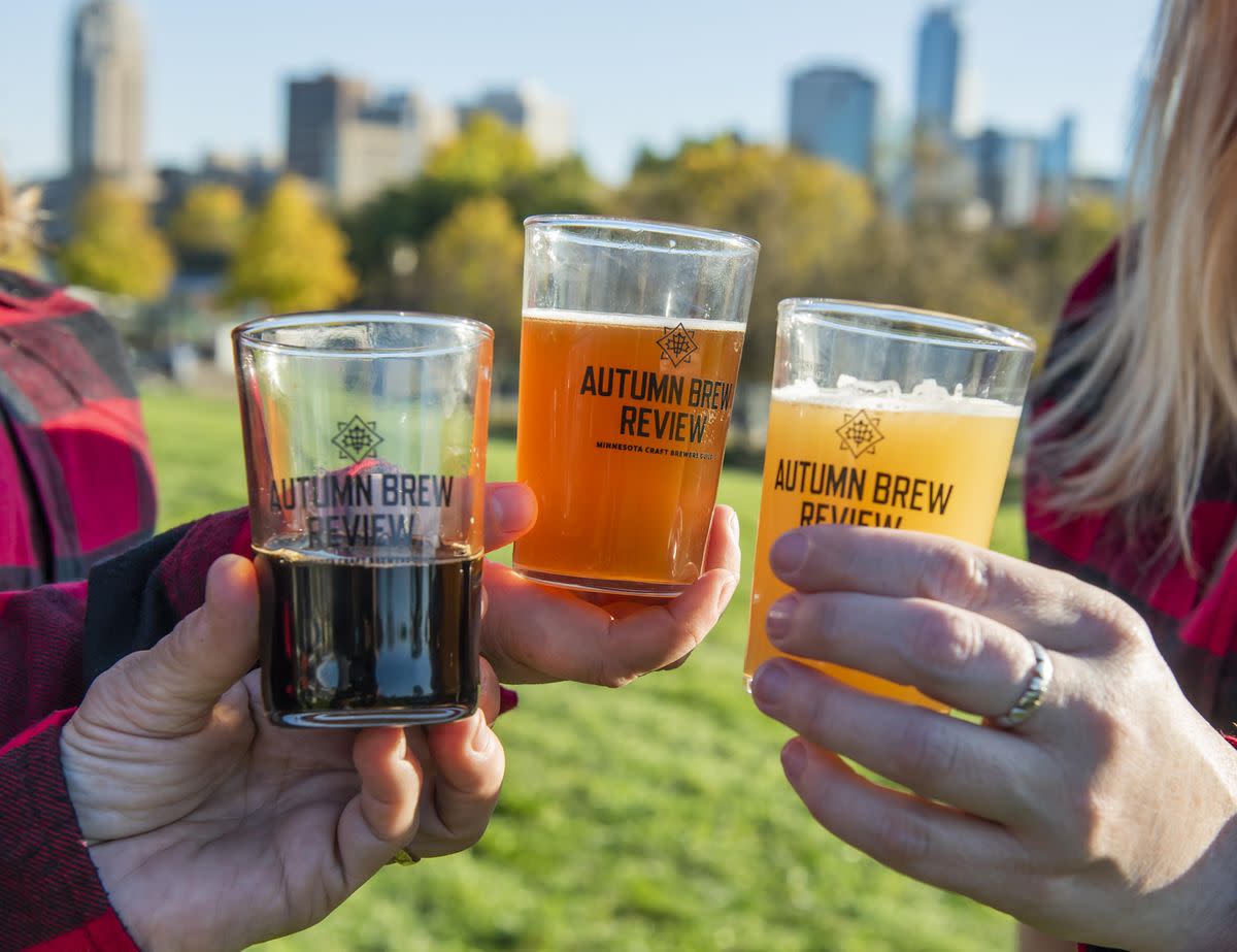 Home - Minnesota Craft Brewers Guild