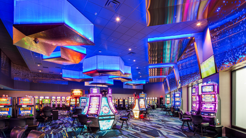 hotels near treasure island resort and casino