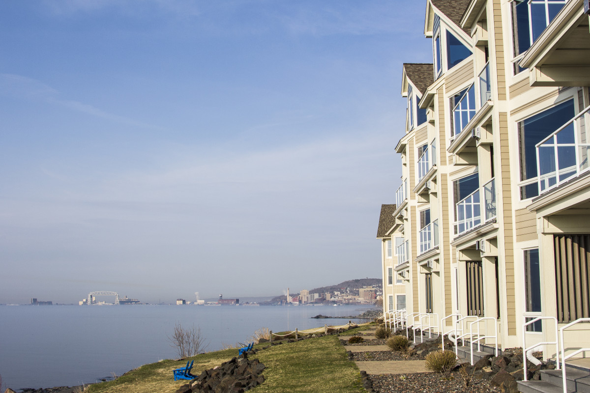 Beacon Pointe Resort Explore Minnesota