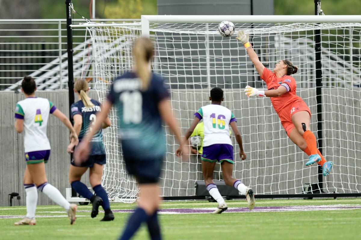 Minnesota's new women's soccer club will be called Aurora – Twin Cities