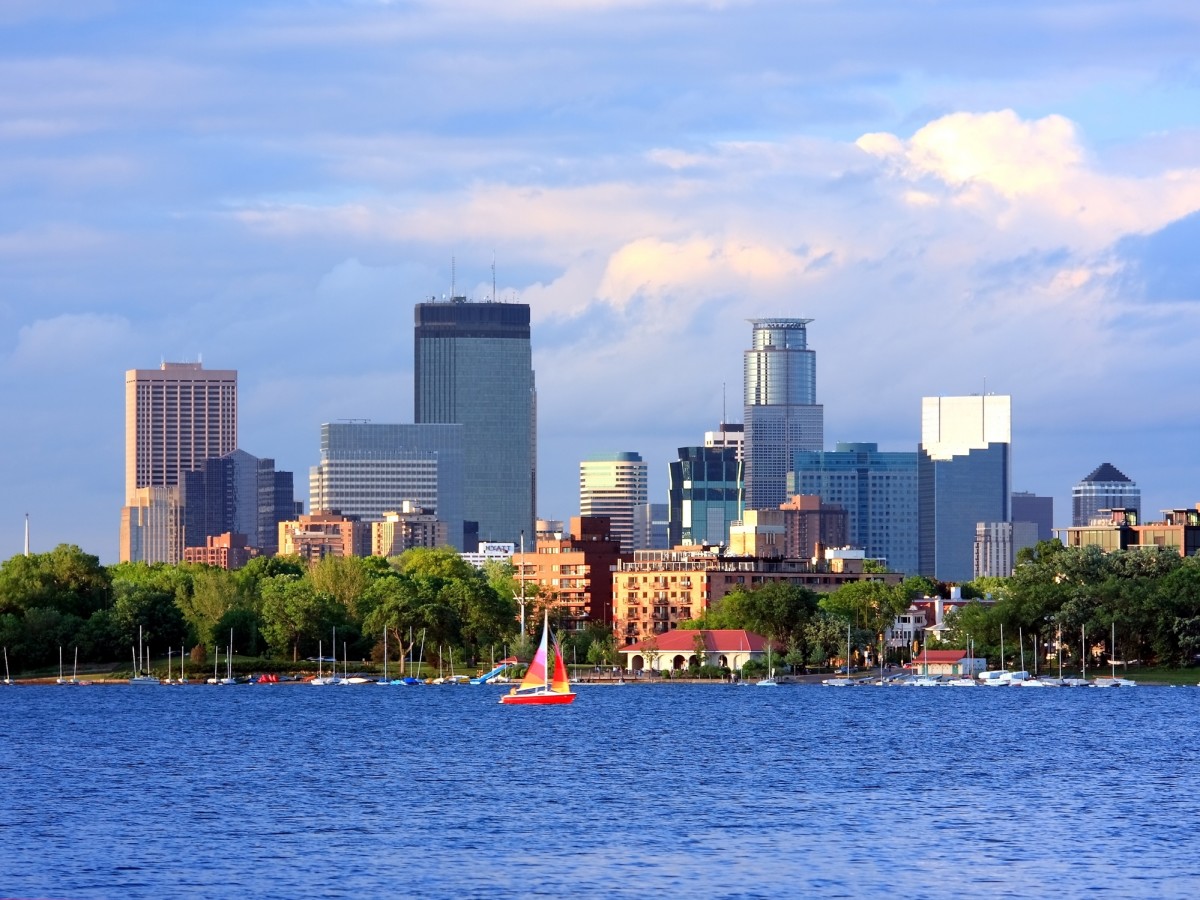 Experience The Twin Cities Explore Minnesota