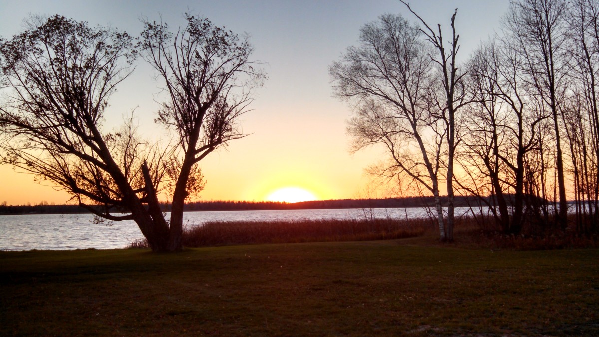 Tomahawk Lodge Resort & RV Park Explore Minnesota