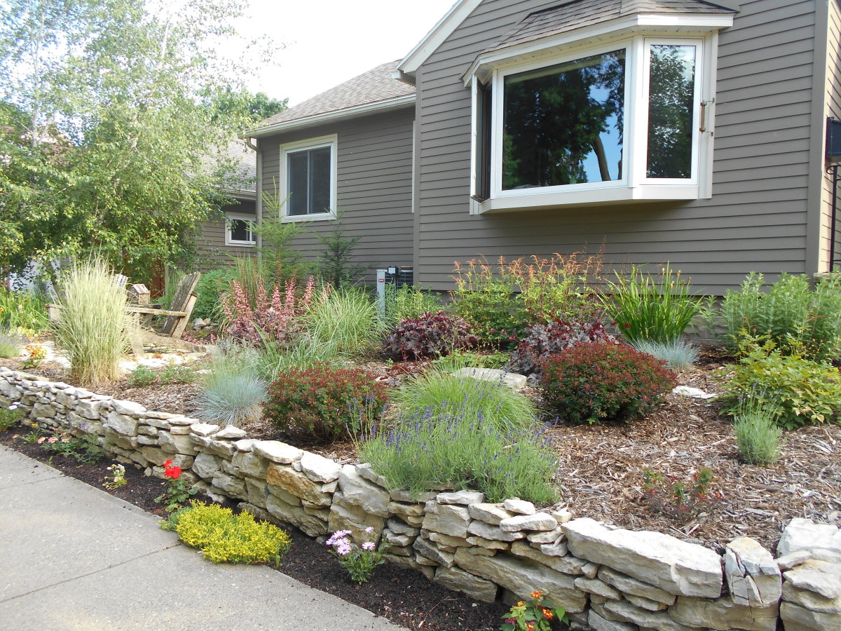 Tour of Gardens Explore Minnesota