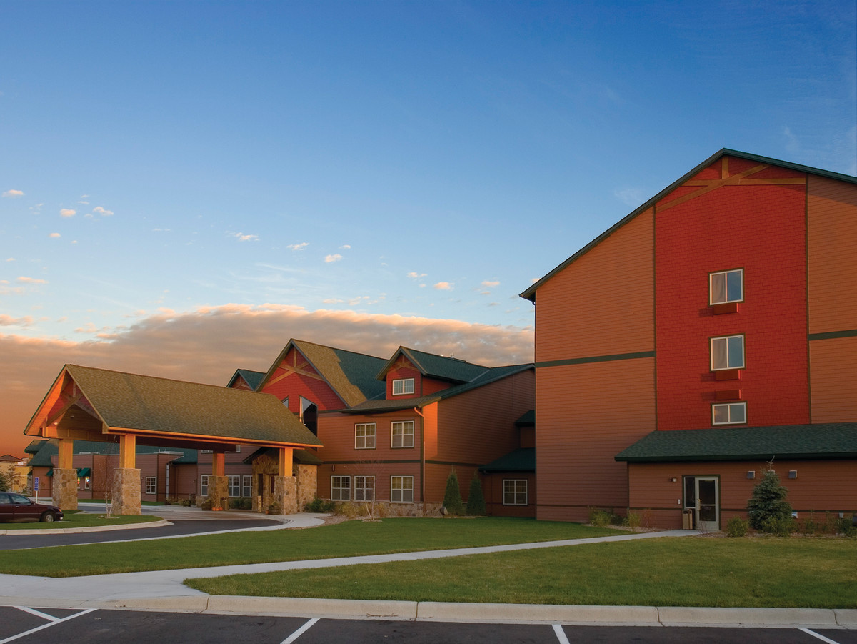 Arrowwood Lodge at Brainerd Lakes | Explore Minnesota