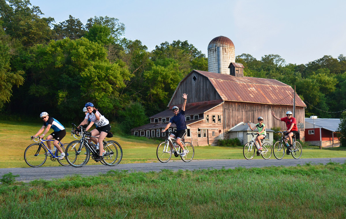 western minnesota tourism