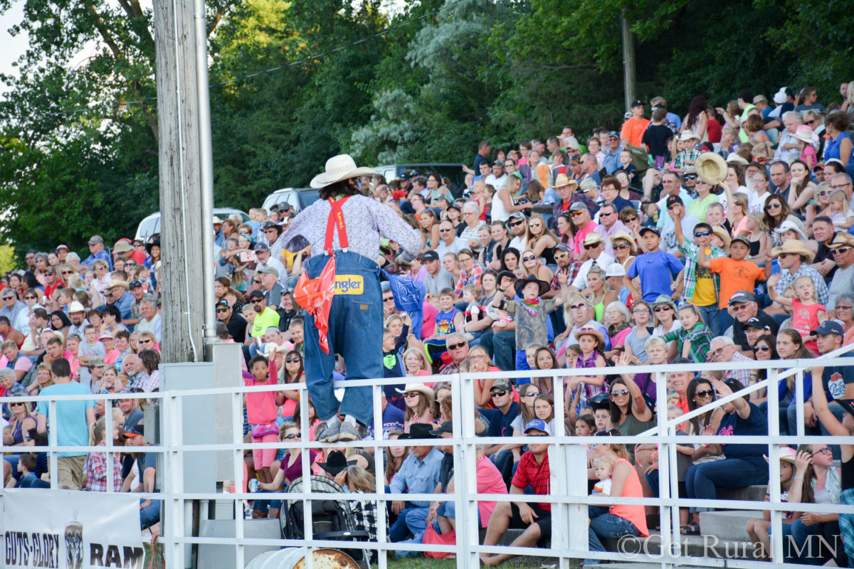 Purchase Western Fest PRCA Stampede Tickets