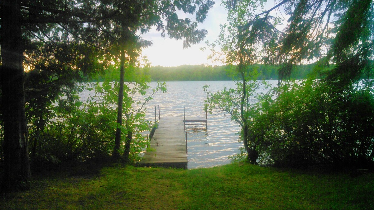 Akeley City Campground & Park Explore Minnesota