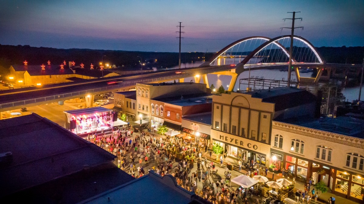 2023 Rivertown Days Festival Explore Minnesota