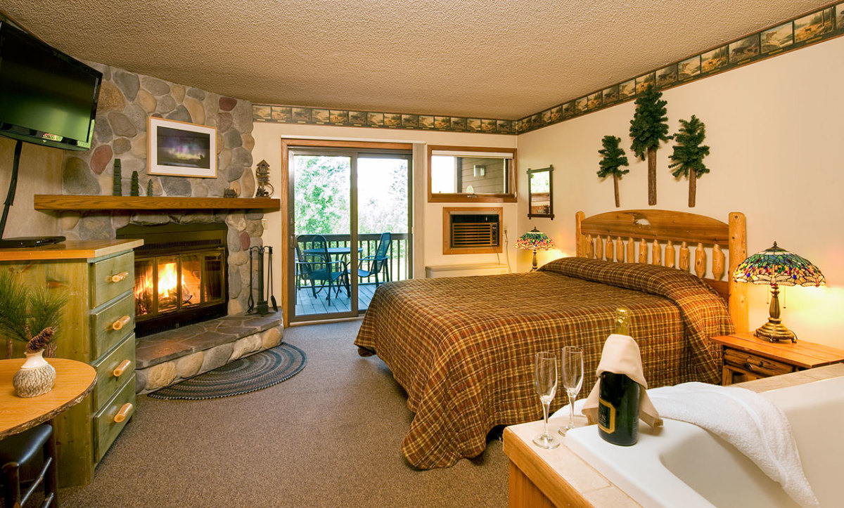 Caribou Highlands Lodge at Lutsen Mountain Explore Minnesota