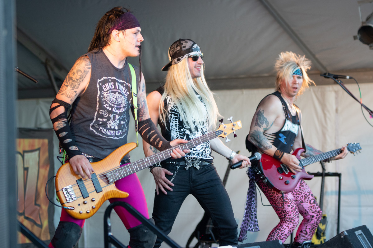 Cottage Grove Strawberry Fest Explore Minnesota