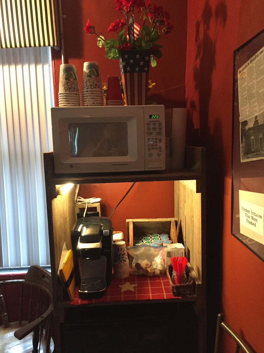 The Historic Wykoff Jail Haus Explore Minnesota