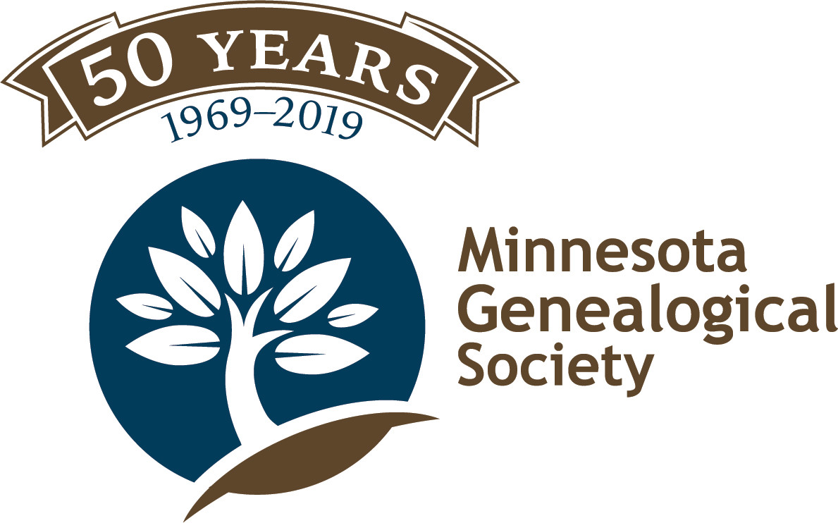Minnesota Genealogical Society Explore Minnesota