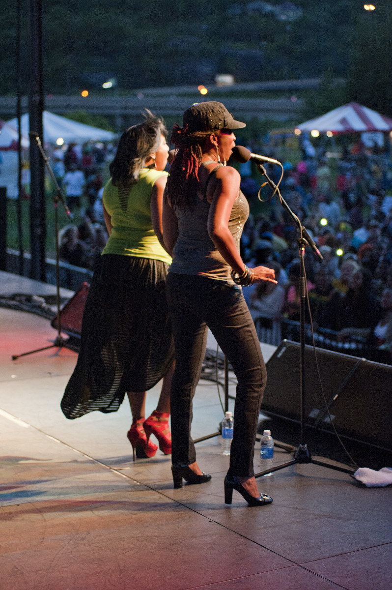 Bayfront Reggae & World Music Festival Explore Minnesota