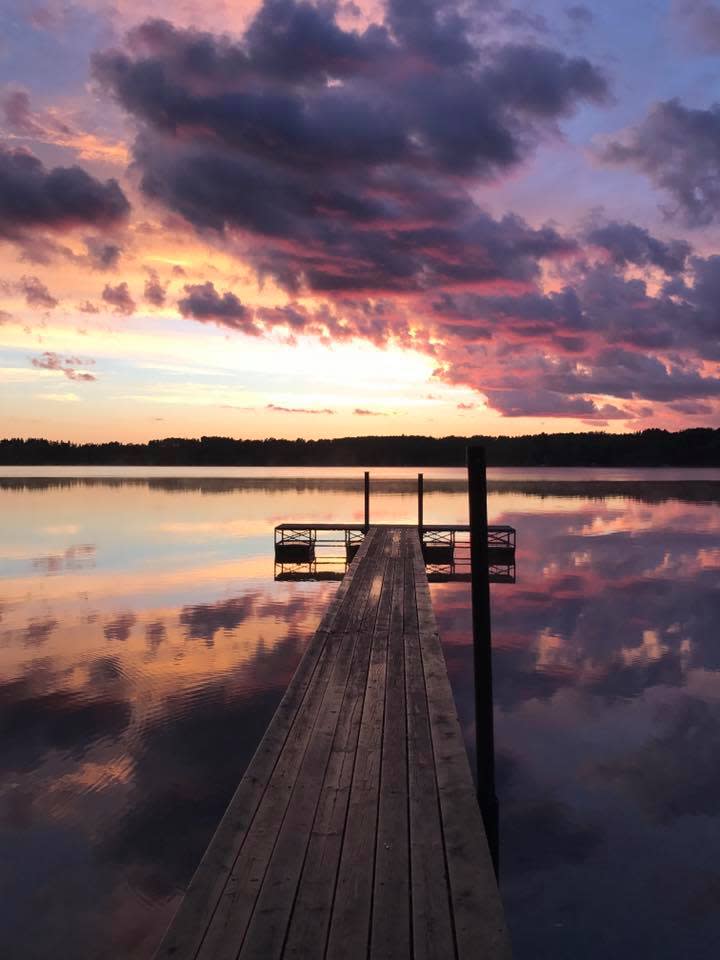 Akeley City Campground & Park Explore Minnesota