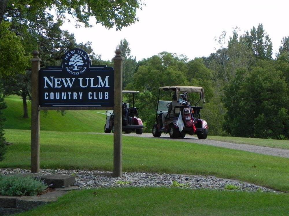 New Ulm B&L Golf Classic Explore Minnesota
