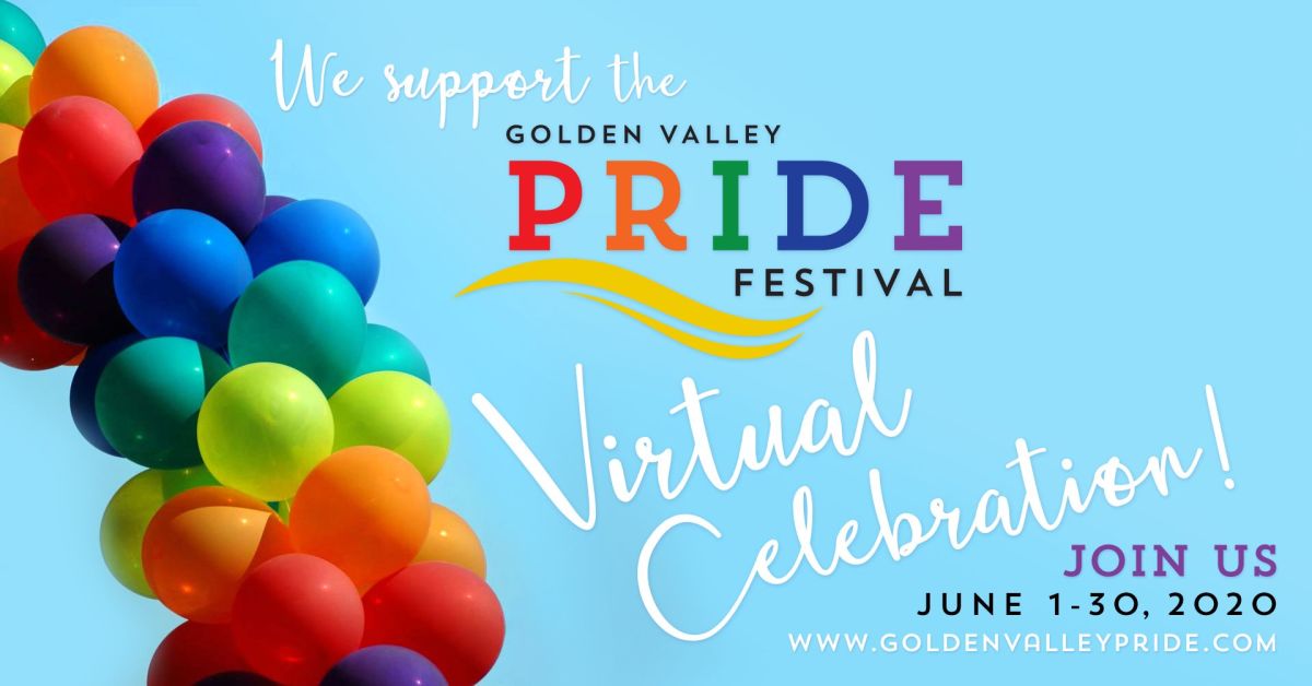 Golden Valley Pride Festival Explore Minnesota