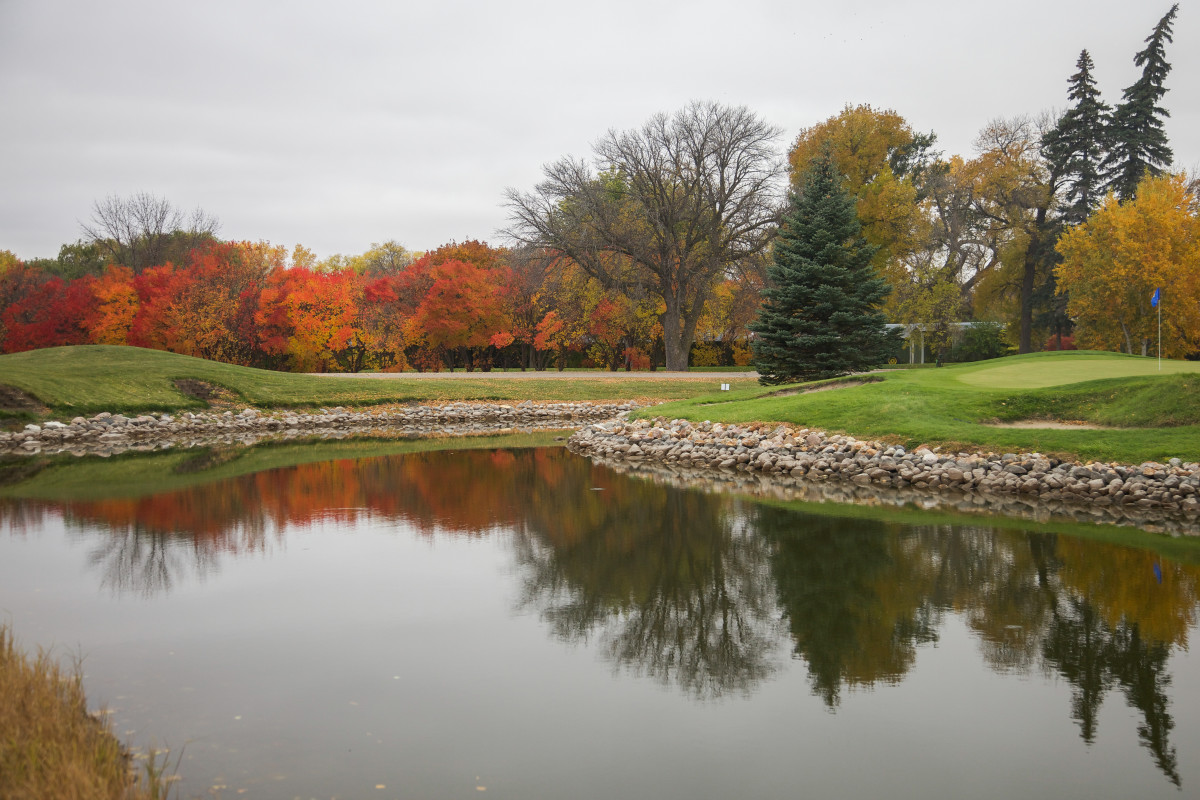 Marshall Golf Club Explore Minnesota