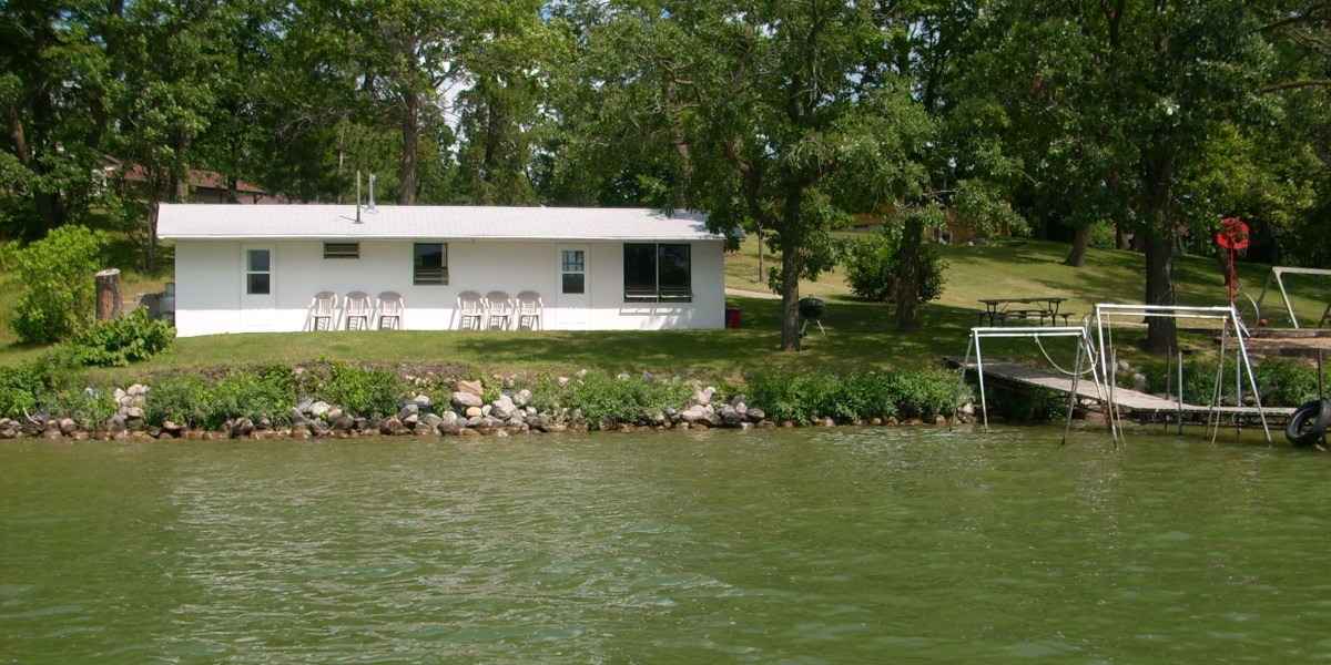 Lake Victoria Resort Explore Minnesota