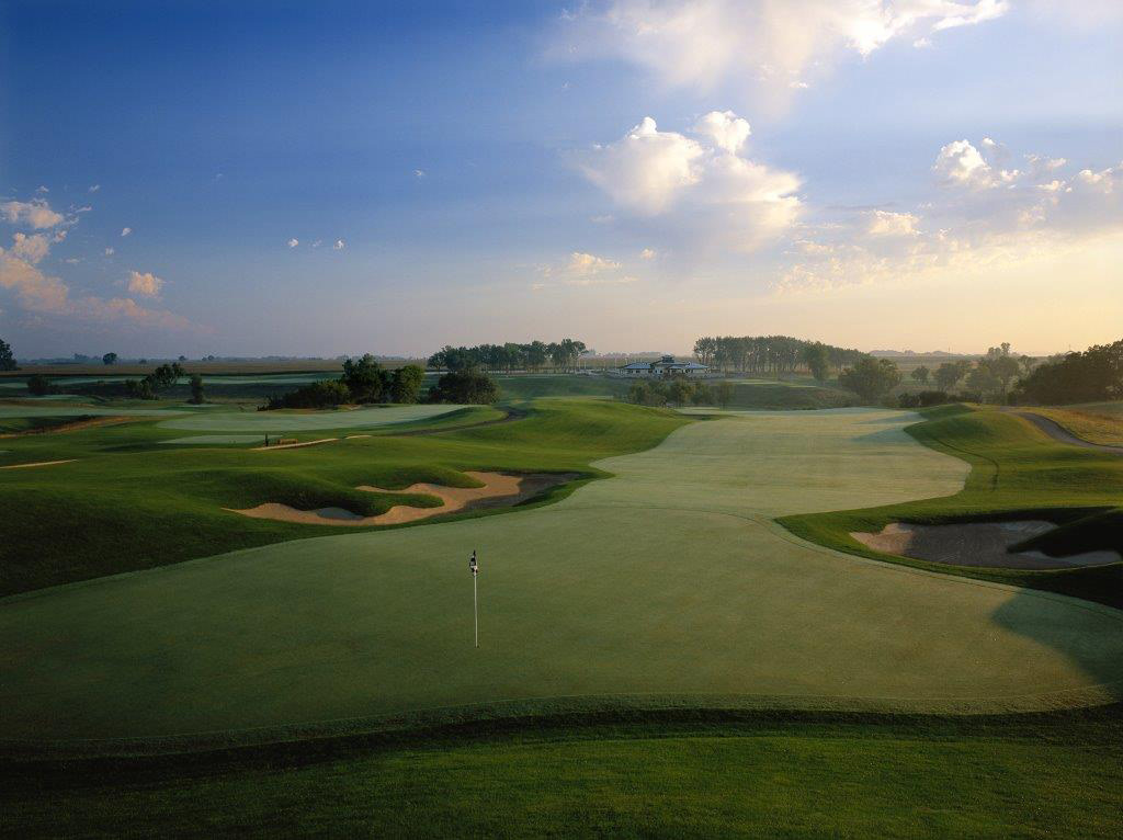 Dacotah Ridge Golf Club Explore Minnesota