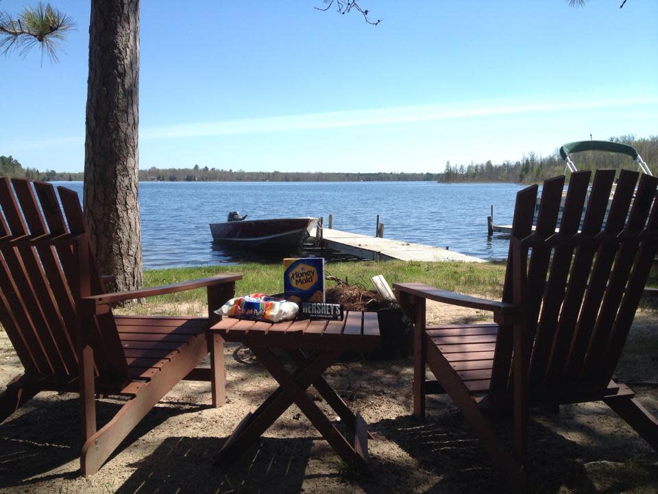 Pine Haven Resort Minnesota