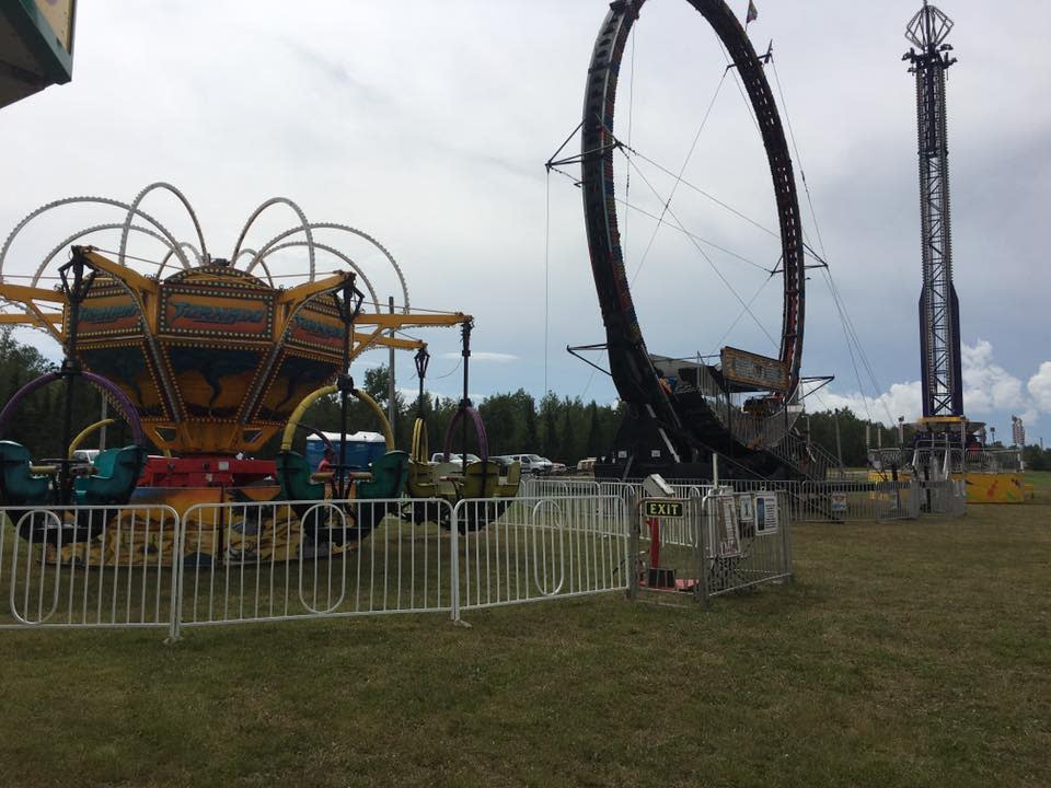 Lake County Fair Explore Minnesota