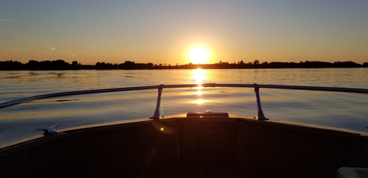Escape to Serenity: Your Minnesota Getaway Awaits at Barrett Lake Resort & Campground