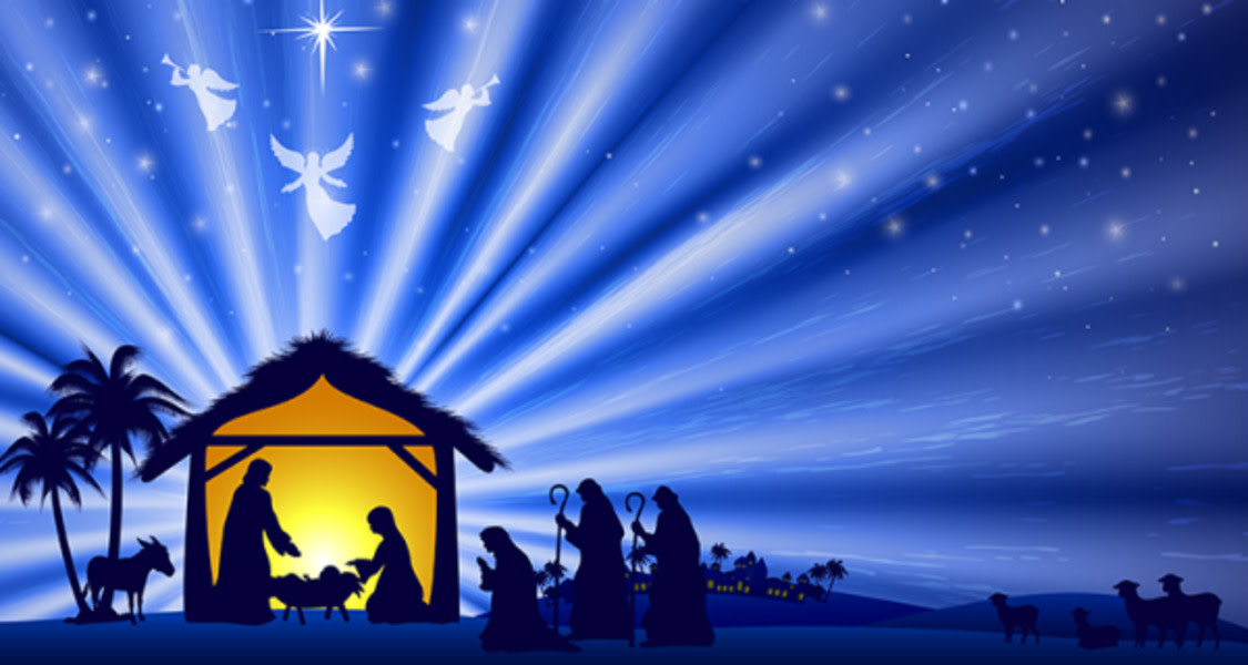 3rd Annual Festival of the Nativities Explore Minnesota