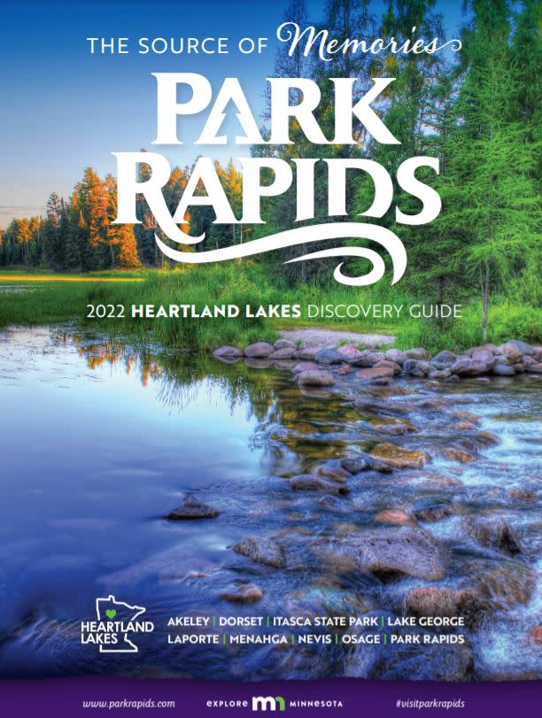 Park Rapids Lakes Area Explore Minnesota