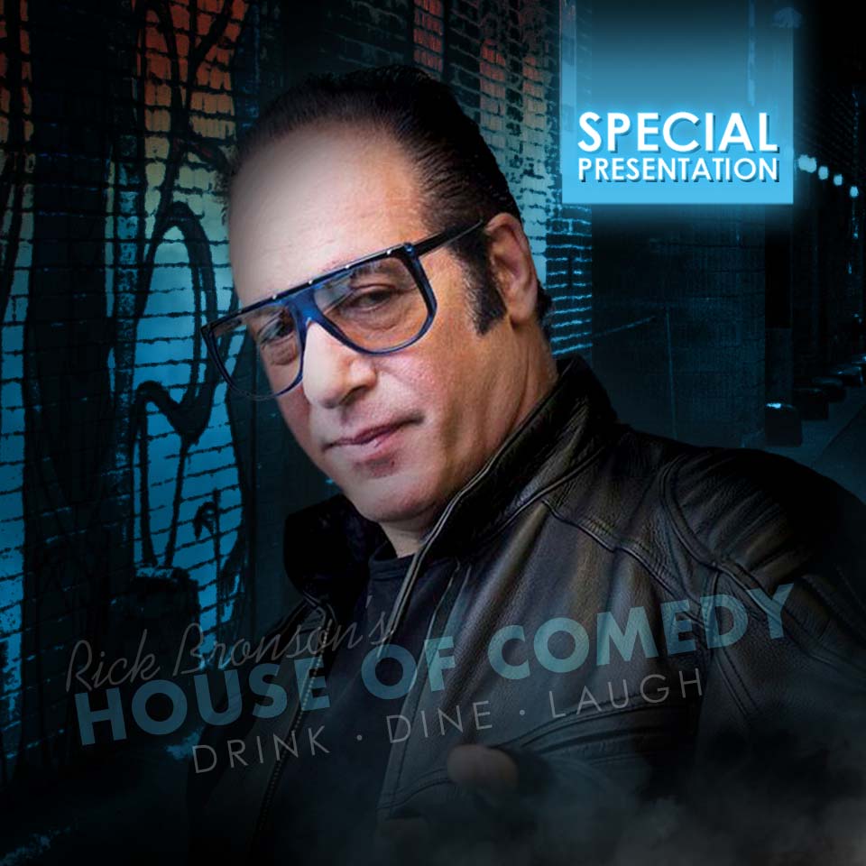 Andrew Dice Clay Explore Minnesota