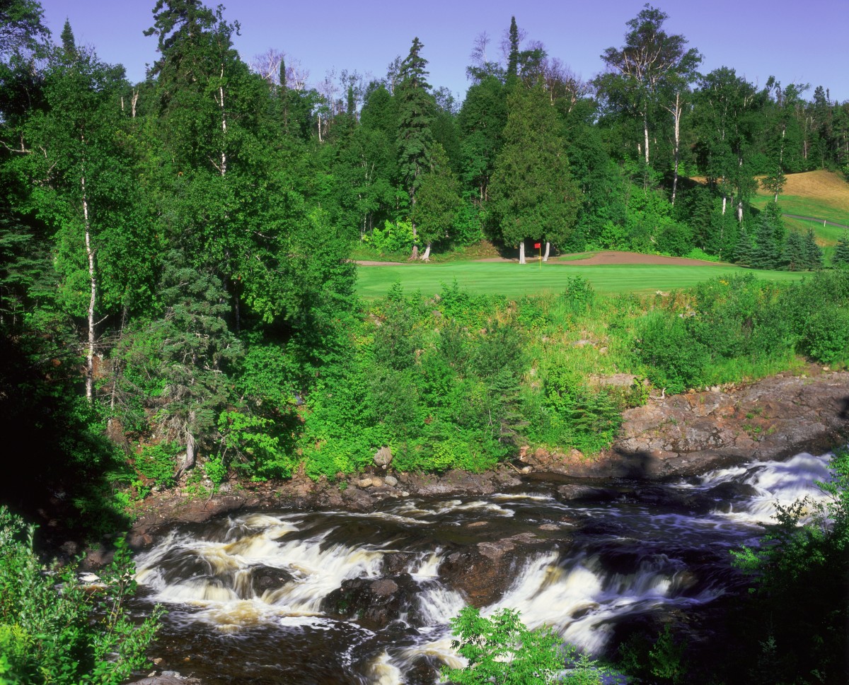 Superior National at Lutsen Explore Minnesota