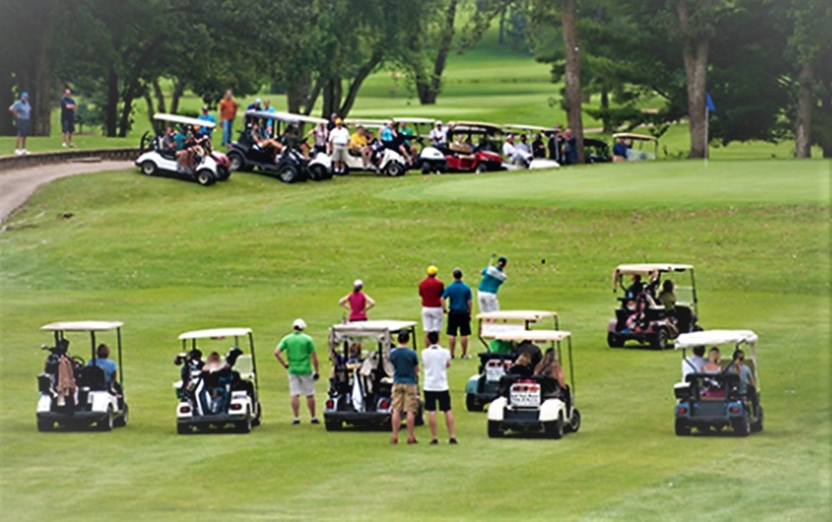 93rd Annual Shortstop Golf Tournament Explore Minnesota