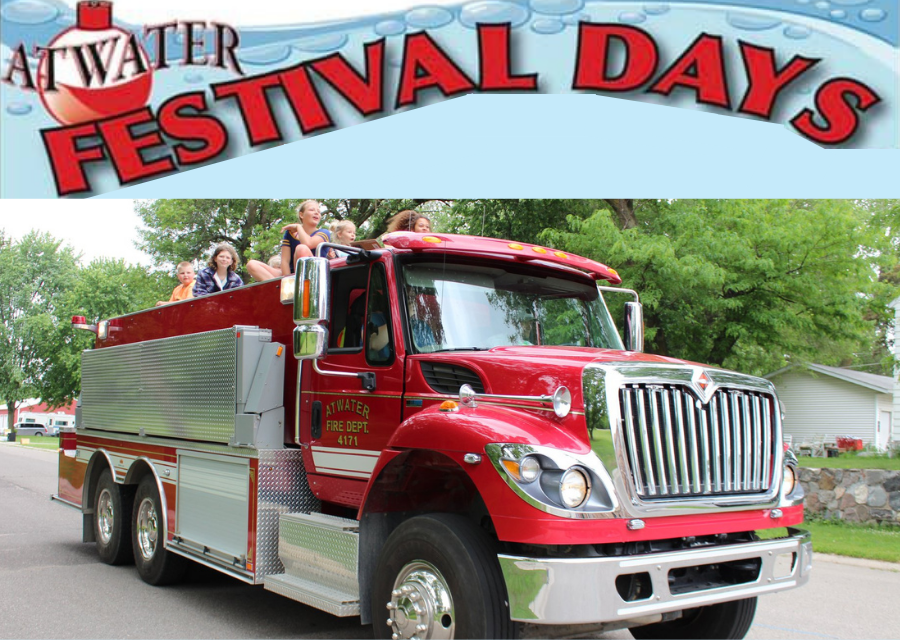 Atwater Festival Days Explore Minnesota