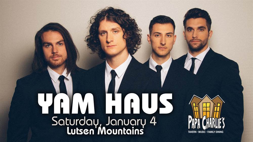 Yam Haus Explore Minnesota