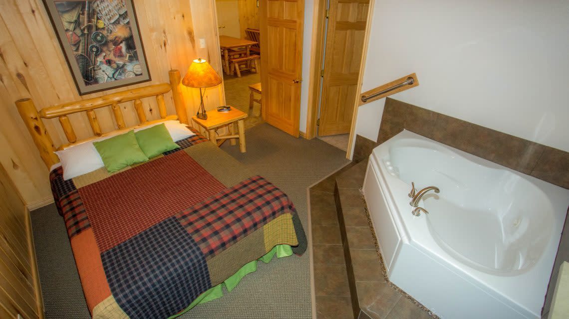 Kohl's Resort | Explore Minnesota